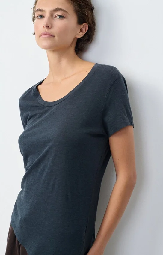 Dames-T-shirt Jacksonville Referentie: JAC48H26