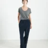 Dames-T-shirt Jacksonville Referentie: JAC48H26