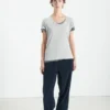 Dames-T-shirt Jacksonville Referentie: JAC48H26