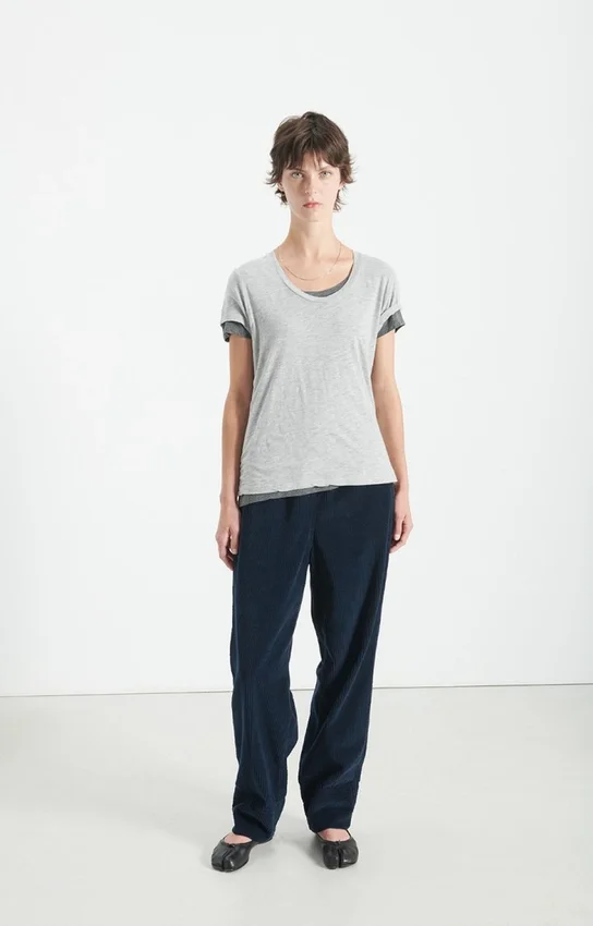 Dames-T-shirt Jacksonville Referentie: JAC48H26