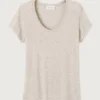 Dames-T-shirt Jacksonville Referentie: JAC48H26
