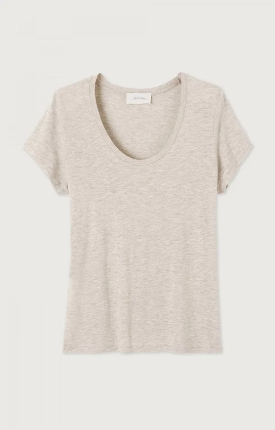 Dames-T-shirt Jacksonville Referentie: JAC48H26