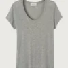 Dames-T-shirt Jacksonville Referentie: JAC48H26