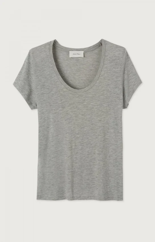 Dames-T-shirt Jacksonville Referentie: JAC48H26