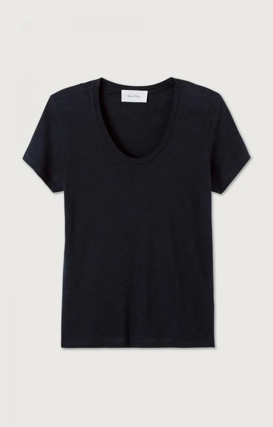 Dames-T-shirt Jacksonville Referentie: JAC48H26