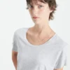 Dames-T-shirt Jacksonville Referentie: JAC48H26