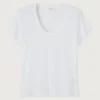 Dames-T-shirt Jacksonville Referentie: JAC48H26