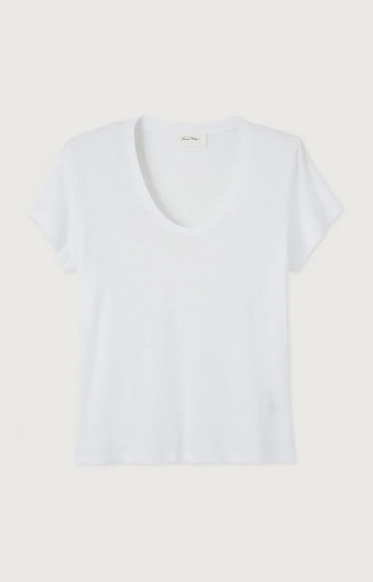 Dames-T-shirt Jacksonville Referentie: JAC48H26