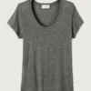 Dames-T-shirt Jacksonville Referentie: JAC48H26