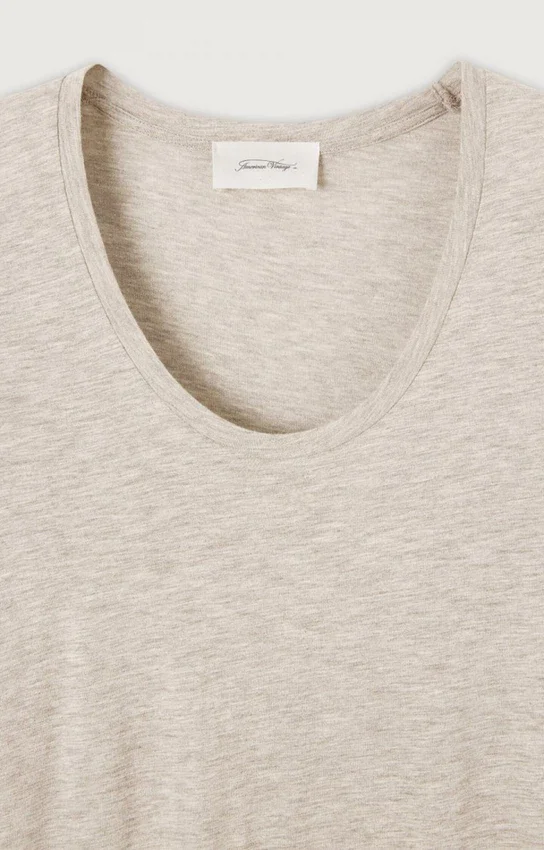 Dames-T-shirt Jacksonville Referentie: JAC48H26