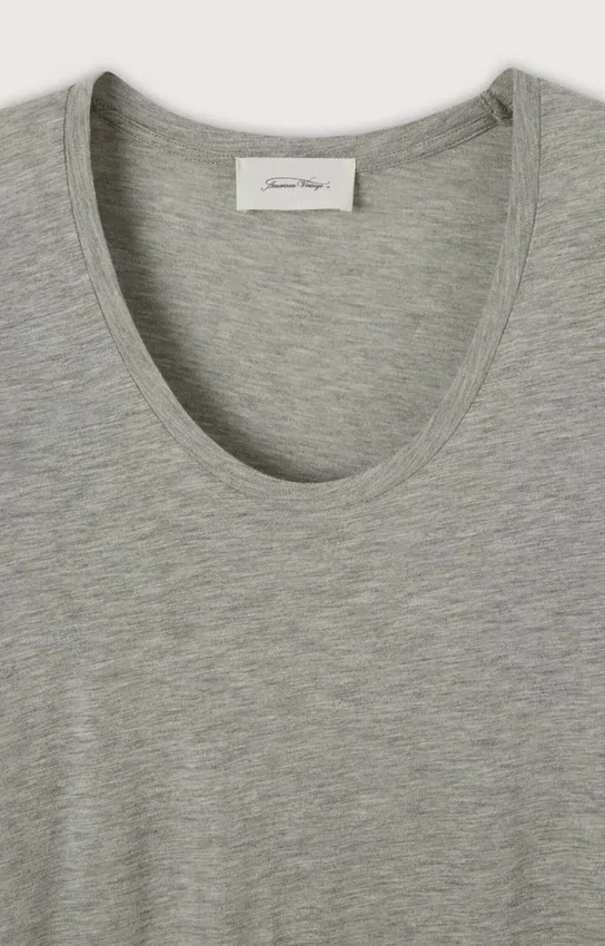 Dames-T-shirt Jacksonville Referentie: JAC48H26