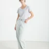 Dames-T-shirt Jacksonville Referentie: JAC48H26