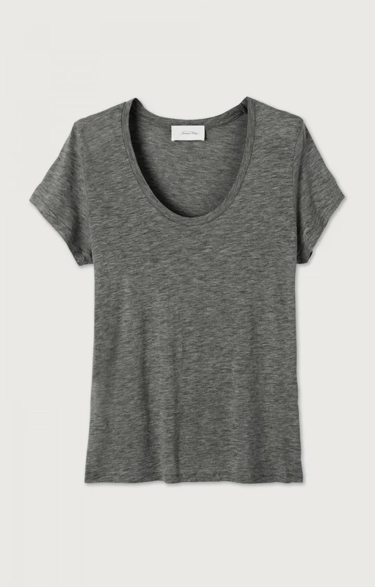 Dames-T-shirt Jacksonville Referentie: JAC48H26