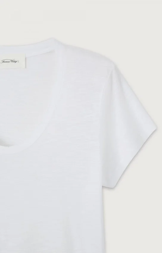 Dames-T-shirt Jacksonville Referentie: JAC48H26