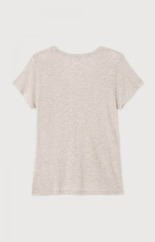 Dames-T-shirt Jacksonville Referentie: JAC48H26