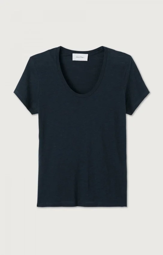 Dames-T-shirt Jacksonville Referentie: JAC48H26