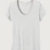 Dames-T-shirt Jacksonville Referentie: JAC48H26