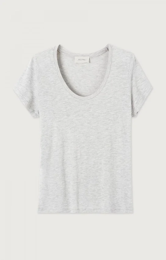 Dames-T-shirt Jacksonville Referentie: JAC48H26