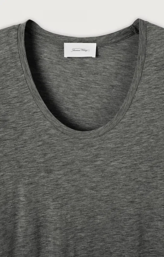 Dames-T-shirt Jacksonville Referentie: JAC48H26
