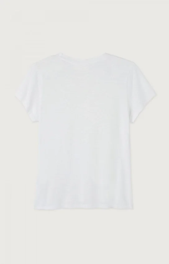 Dames-T-shirt Jacksonville Referentie: JAC48H26