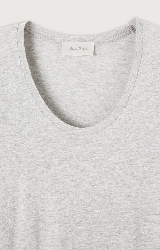 Dames-T-shirt Jacksonville Referentie: JAC48H26