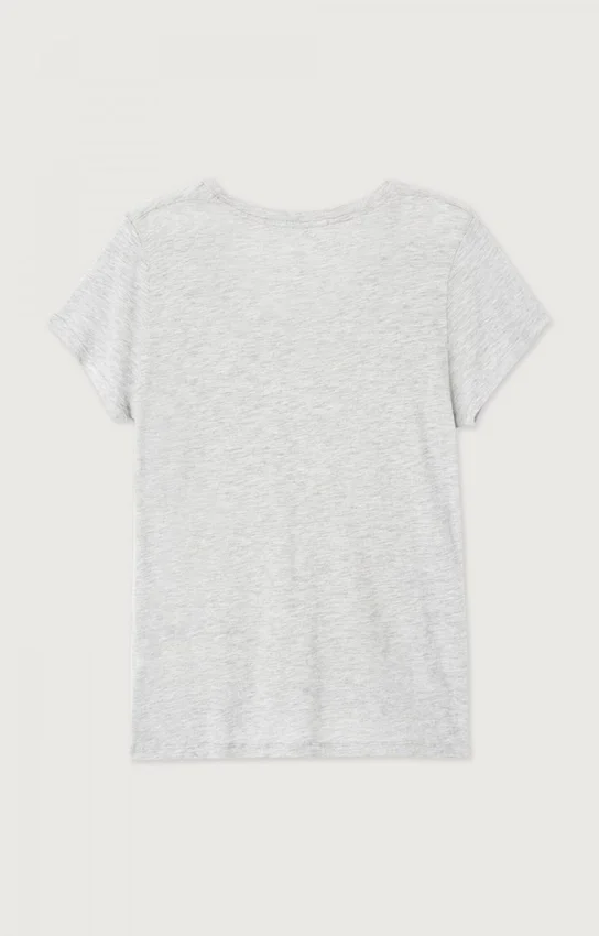 Dames-T-shirt Jacksonville Referentie: JAC48H26