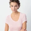 Dames-T-shirt Jacksonville Referentie: JAC48VH26