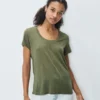 Dames-T-shirt Jacksonville Referentie: JAC48VH26