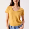 Dames-T-shirt Jacksonville Referentie: JAC48VH26
