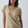Dames-T-shirt Jacksonville Referentie: JAC48VH26