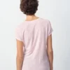 Dames-T-shirt Jacksonville Referentie: JAC48VH26