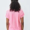 Dames-T-shirt Jacksonville Referentie: JAC48VH26