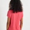 Dames-T-shirt Jacksonville Referentie: JAC48VH26