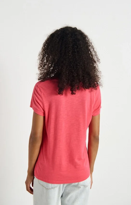 Dames-T-shirt Jacksonville Referentie: JAC48VH26