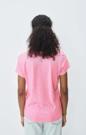 Dames-T-shirt Jacksonville Referentie: JAC48VH26