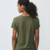 Dames-T-shirt Jacksonville Referentie: JAC48VH26