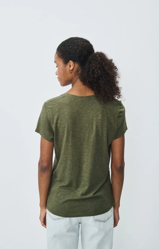 Dames-T-shirt Jacksonville Referentie: JAC48VH26