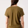 Dames-T-shirt Jacksonville Referentie: JAC48VH26