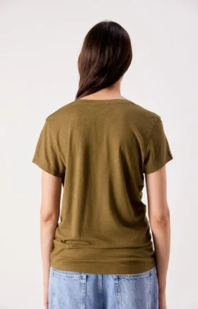 Dames-T-shirt Jacksonville Referentie: JAC48VH26