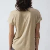 Dames-T-shirt Jacksonville Referentie: JAC48VH26