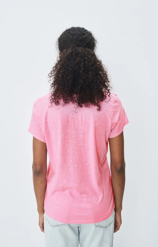 Dames-T-shirt Jacksonville Referentie: JAC48VH26
