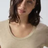 Dames-T-shirt Jacksonville Referentie: JAC48VH26