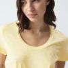 Dames-T-shirt Jacksonville Referentie: JAC48VH26