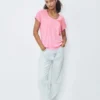 Dames-T-shirt Jacksonville Referentie: JAC48VH26