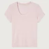Dames-T-shirt Jacksonville Referentie: JAC48VH26