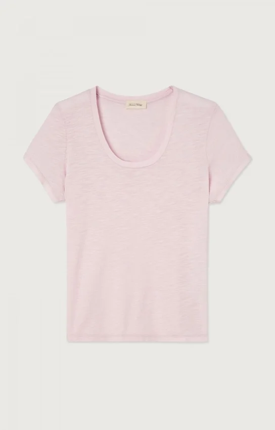 Dames-T-shirt Jacksonville Referentie: JAC48VH26