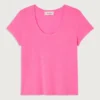 Dames-T-shirt Jacksonville Referentie: JAC48VH26