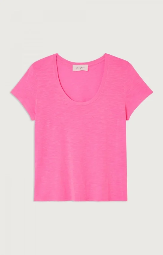 Dames-T-shirt Jacksonville Referentie: JAC48VH26