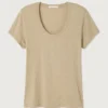 Dames-T-shirt Jacksonville Referentie: JAC48VH26