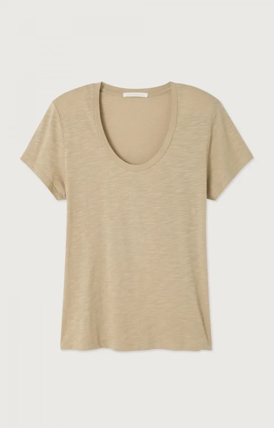 Dames-T-shirt Jacksonville Referentie: JAC48VH26